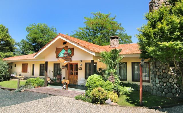 Green House 벨그라노 외부 사진